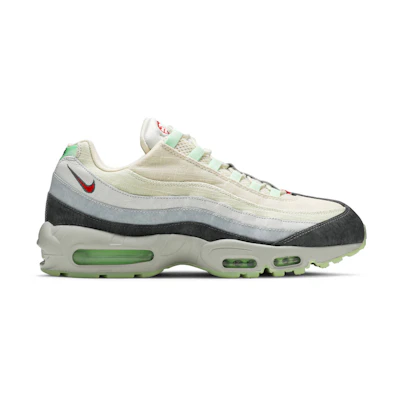 Nike Air Max 95 'Halloween' 2014