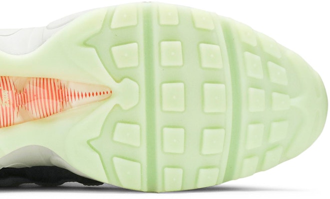 Nike Air Max 95 'Halloween' 2014 717599-100 Purchase Nike Air Max 95 'Halloween' 2014 717599-100