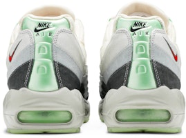 나이키 에어맥스 95 '할로윈' 2014 🎃👻 717599-100 Details for 나이키 에어맥스 95 '할로윈' 2014 🎃👻 717599-100