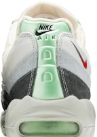 나이키 에어맥스 95 '할로윈' 2014 🎃👻 717599-100 Sizing 나이키 에어맥스 95 '할로윈' 2014 🎃👻 717599-100