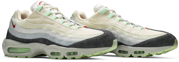 나이키 에어맥스 95 '할로윈' 2014 🎃👻 717599-100 Cheap 나이키 에어맥스 95 '할로윈' 2014 🎃👻 717599-100