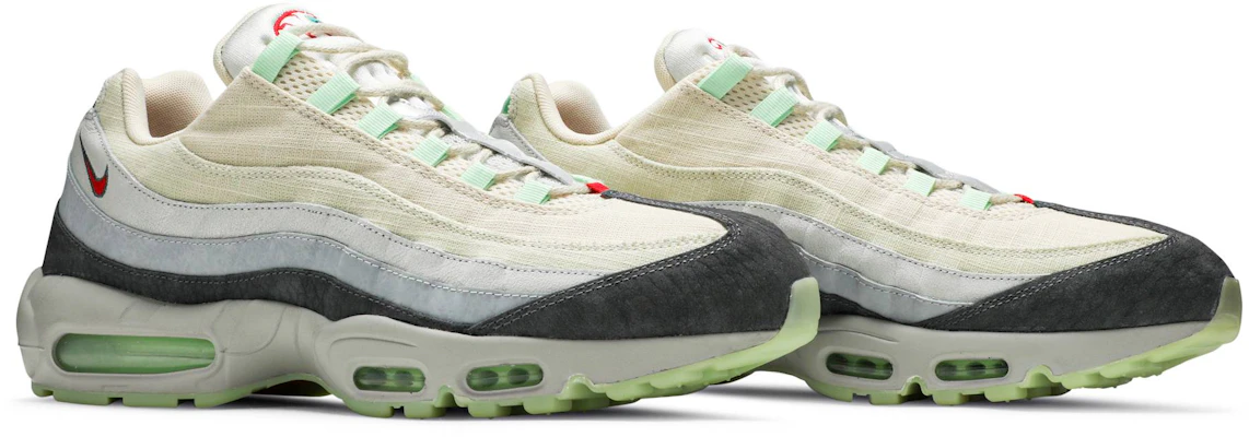 Nike Air Max 95 'Halloween' 2014 717599-100 Cheap Nike Air Max 95 'Halloween' 2014 717599-100