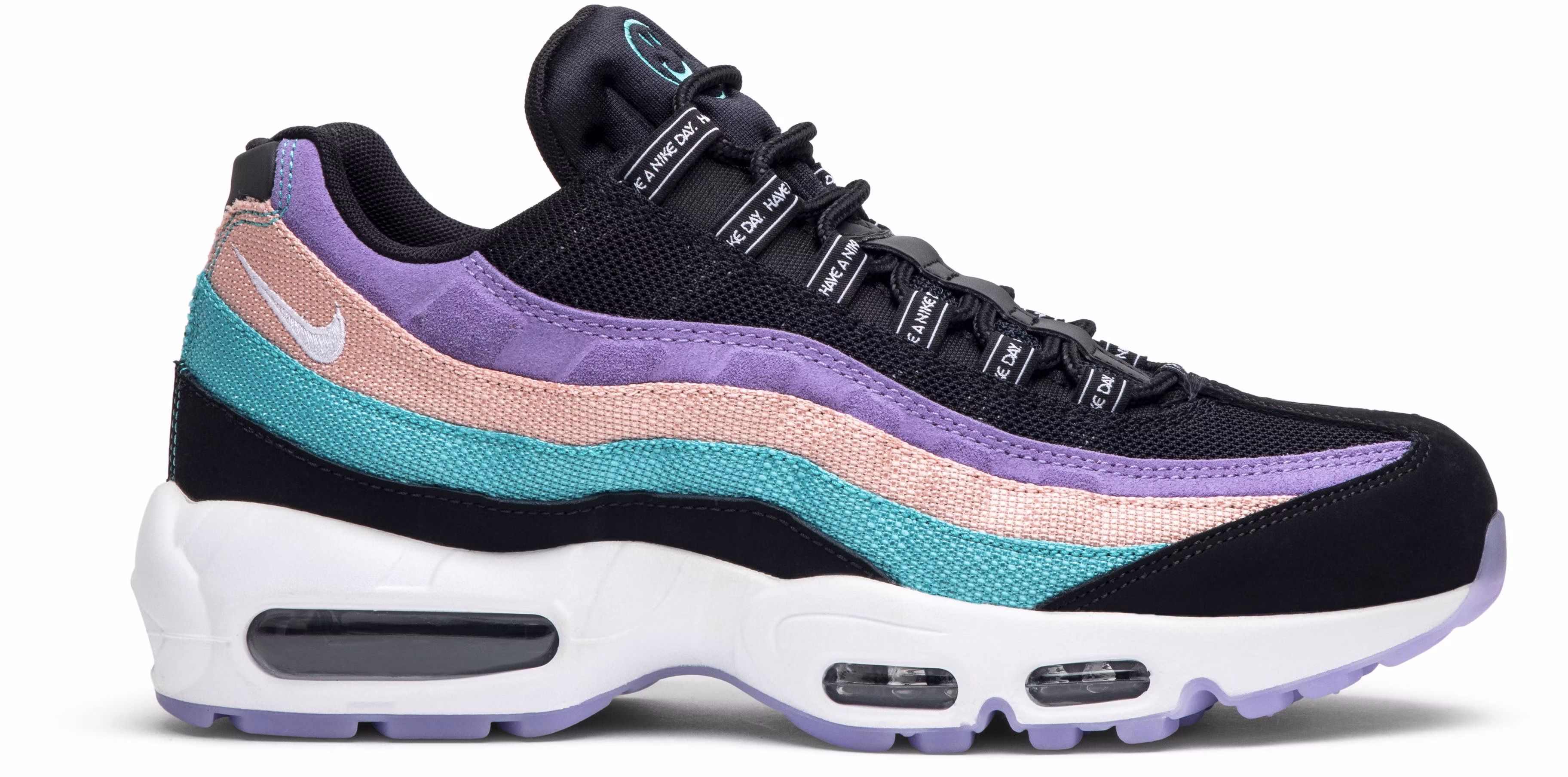 Have nice hot sale day air max