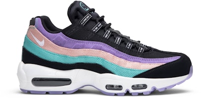 Nike Air Max 95 'Have A Nike Day' BQ9131-001 Nike Air Max 95 'Have A Nike Day' BQ9131-001