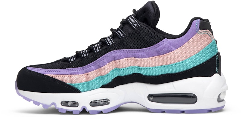 Nike Air Max 95 'Have A Nike Day' BQ9131-001 - Kasut Lelaki & Wanita Lookbook Nike Air Max 95 'Have A Nike Day' BQ9131-001 - Kasut Lelaki & Wanita
