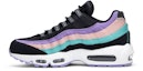 Lookbook Nike Air Max 95 'Have A Nike Day' BQ9131-001 - Kasut Lelaki & Wanita