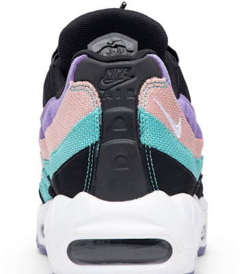 Nike Air Max 95 'Have A Nike Day' BQ9131-001 - Kasut Lelaki & Wanita Sizing Nike Air Max 95 'Have A Nike Day' BQ9131-001 - Kasut Lelaki & Wanita