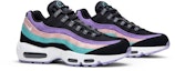 Cheap Nike Air Max 95 'Have A Nike Day' BQ9131-001 - Kasut Lelaki & Wanita