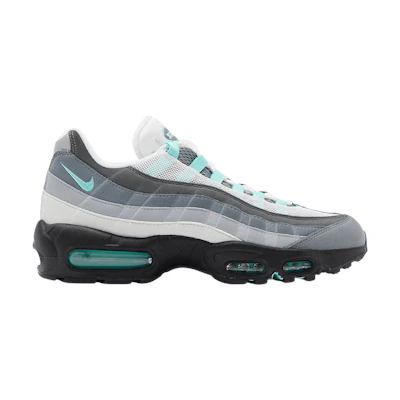 Nike Air Max 95 'Hyper Turquoise'