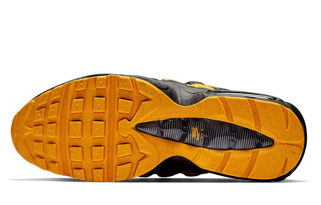 Details for ナイキ エア マックス 95 "I-95" BV6064-001