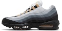 Lookbook Nike Air Max 95 'Ikon' DX4236-100