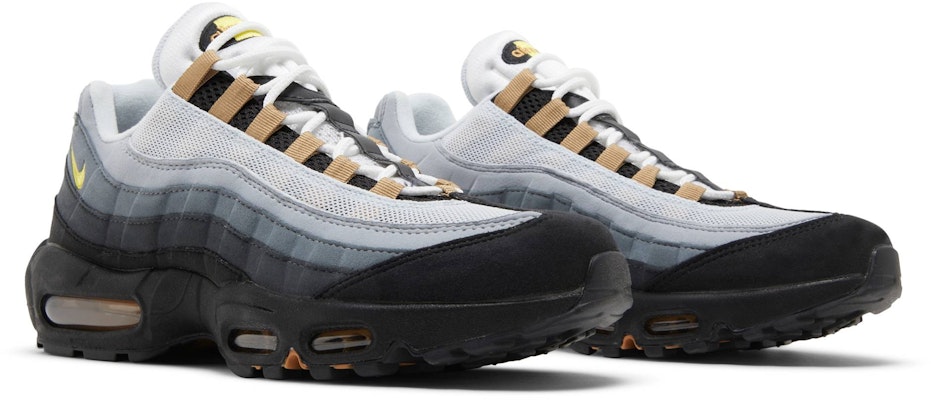 Nike Air Max 95 'Icons' DX4236-100 Cheap Nike Air Max 95 'Icons' DX4236-100