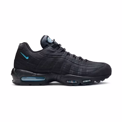 Nike Air Max 95 'Imperial Blue'