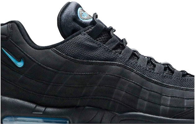 나이키 에어맥스 95 '임페리얼 블루' CJ7553-001 Order 나이키 에어맥스 95 '임페리얼 블루' CJ7553-001