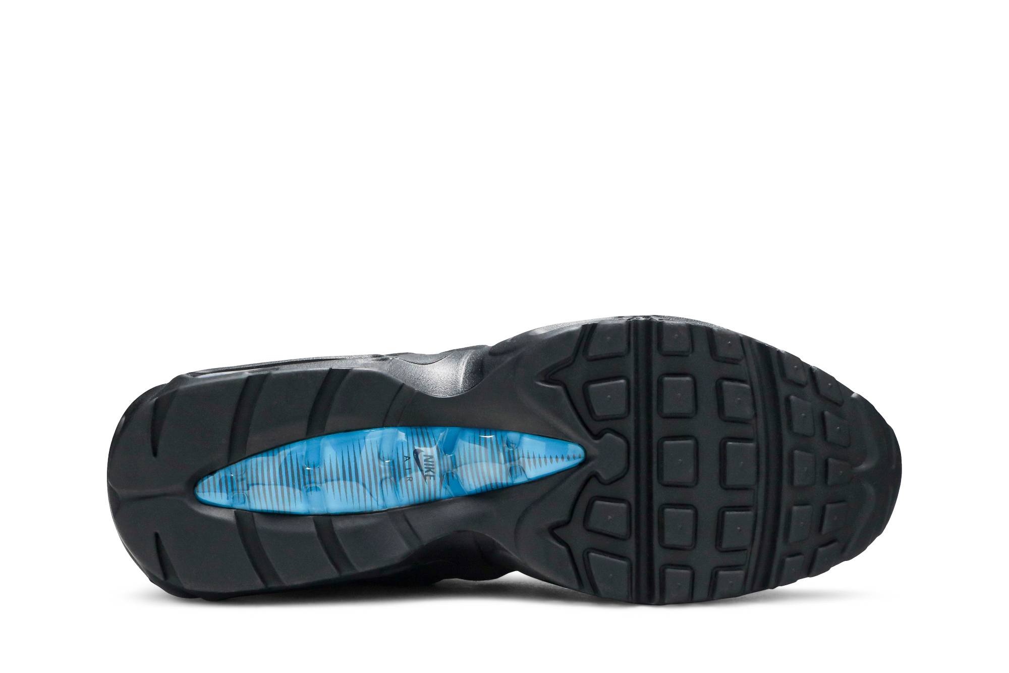 Shop 나이키 에어맥스 95 '임페리얼 블루' CJ7553-001