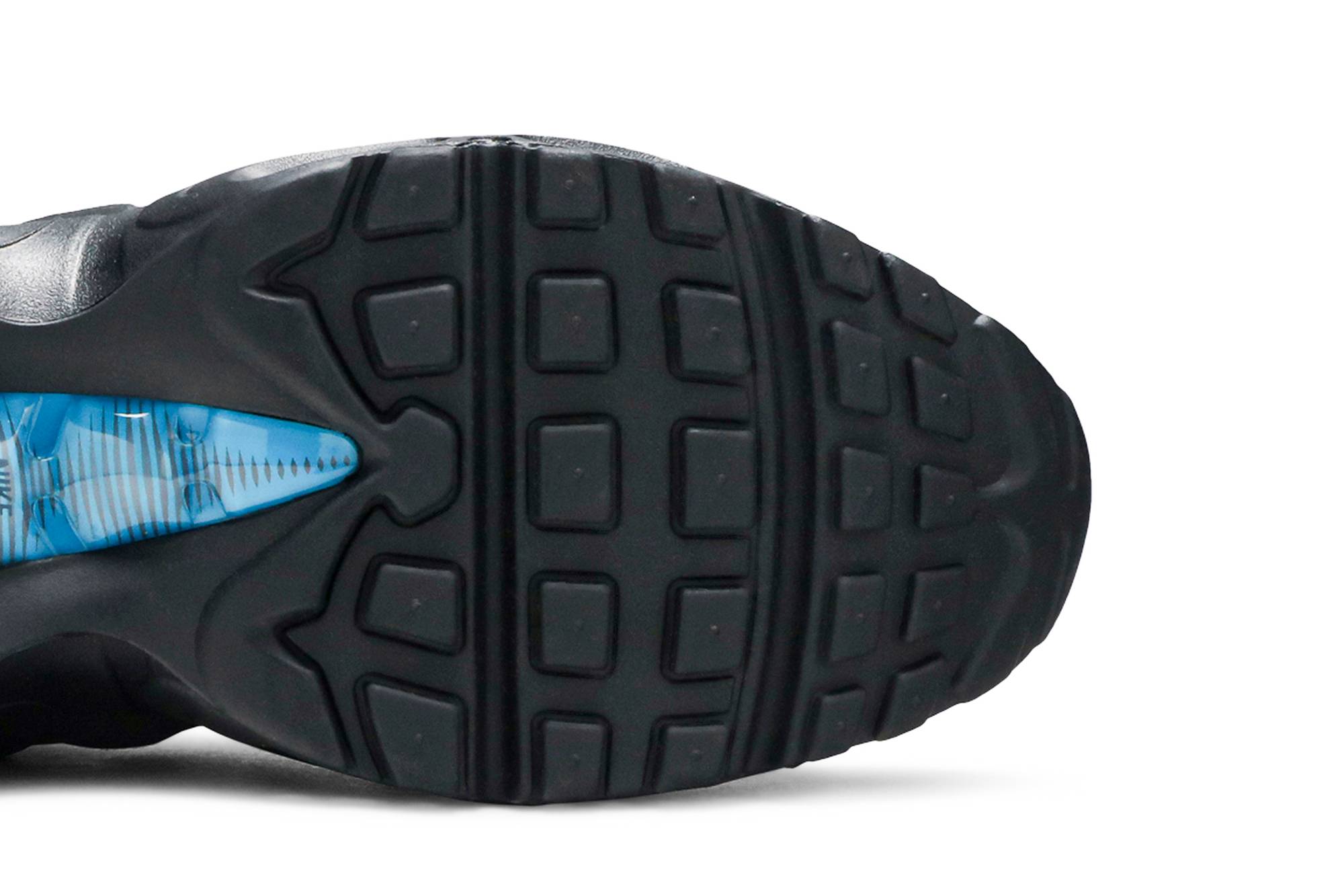 Purchase 나이키 에어맥스 95 '임페리얼 블루' CJ7553-001