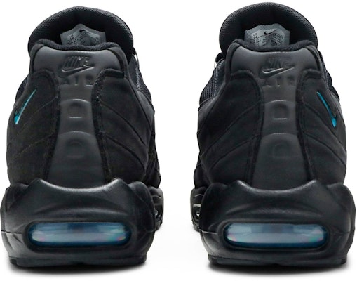 나이키 에어맥스 95 '임페리얼 블루' CJ7553-001 Details for 나이키 에어맥스 95 '임페리얼 블루' CJ7553-001