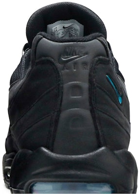 나이키 에어맥스 95 '임페리얼 블루' CJ7553-001 Sizing 나이키 에어맥스 95 '임페리얼 블루' CJ7553-001