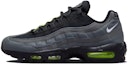 Buy 耐克Air Max 95 '铁灰伏特' DZ4496-001