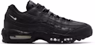 Buy Nike Air Max 95 'Jewel - Triple Black' Zapatillas Negras Completas FN7273-001