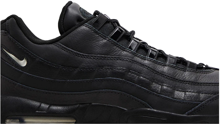 Nike Air Max 95 'Jewel - Triple Black' Zapatillas Negras Completas FN7273-001 Order Nike Air Max 95 'Jewel - Triple Black' Zapatillas Negras Completas FN7273-001