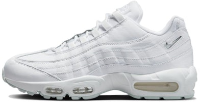 Nike Air Max 95 'Jewel - White' FN7273-100 Nike Air Max 95 'Jewel - White' FN7273-100