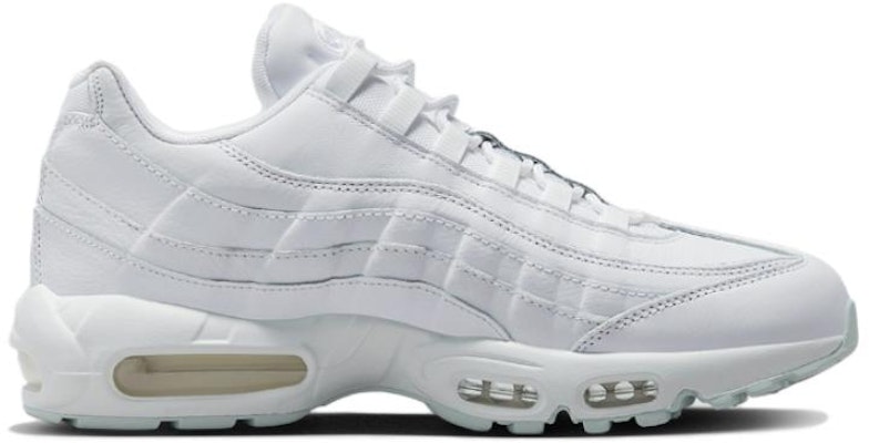 Nike Air Max 95 'Jewel - White' FN7273-100 Order Nike Air Max 95 'Jewel - White' FN7273-100