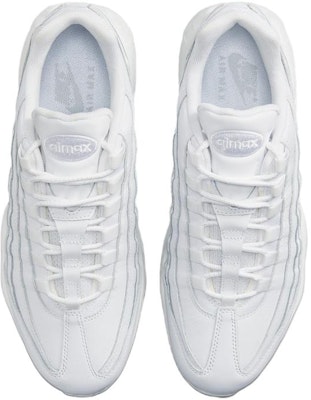 Nike Air Max 95 'Jewel - White' FN7273-100 Shop Nike Air Max 95 'Jewel - White' FN7273-100