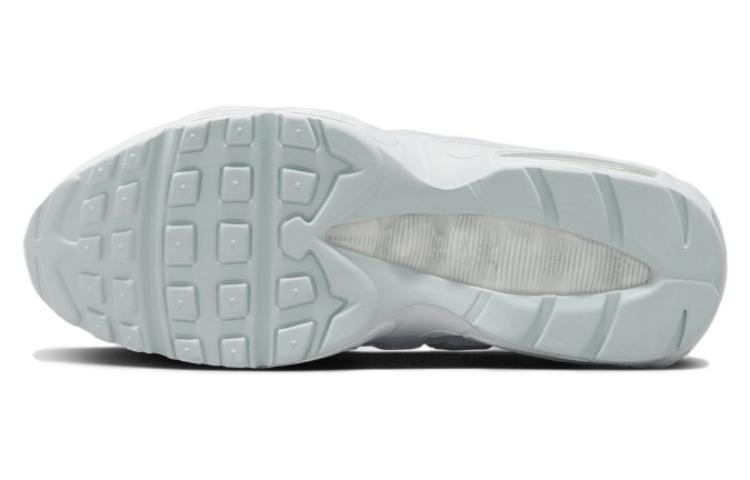 Buy Nike Air Max 95 'Jewel - White' FN7273-100 - Novelship