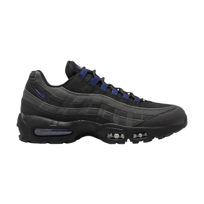 Nike Air Max 95 'Jewel - Black Deep Royal'