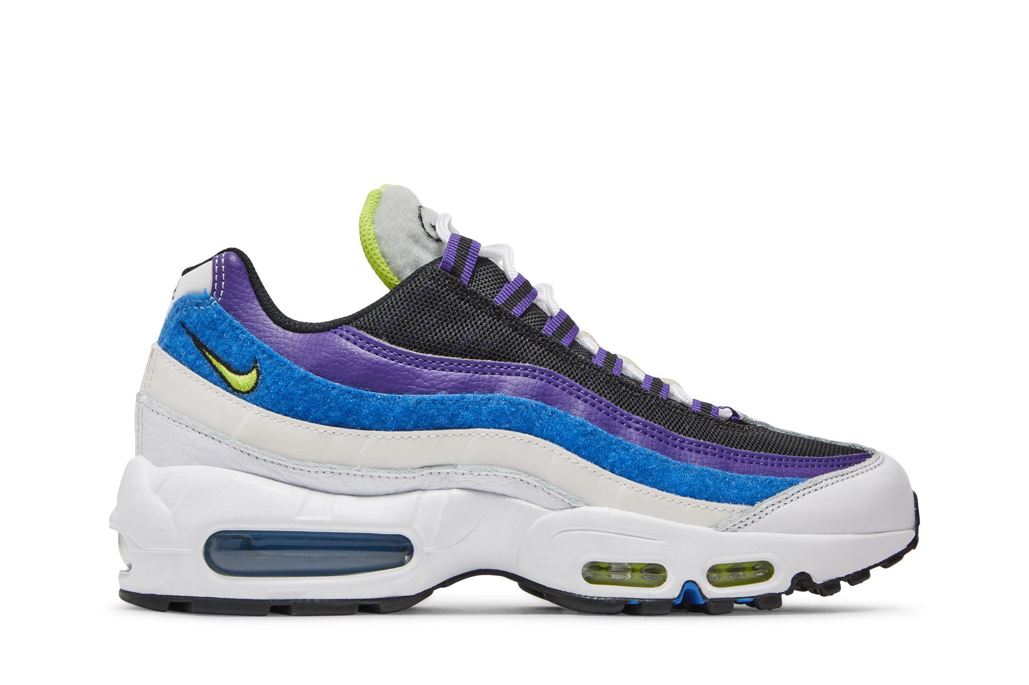 Buy Nike Air Max 95 ''Kaomoji'' Scarpe da Ginnastica DD9600-100