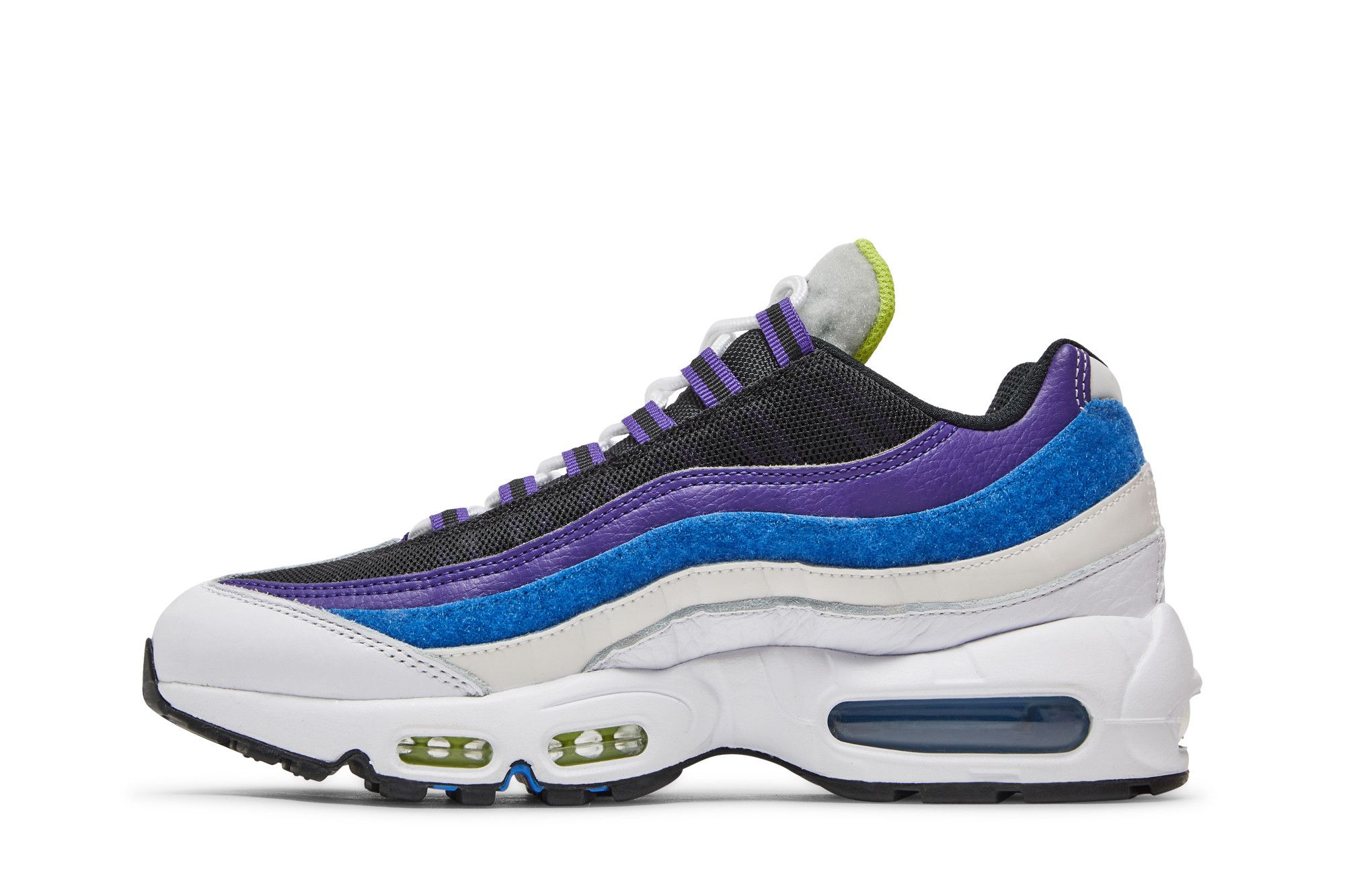 Shop Nike Air Max 95 ''Kaomoji'' Scarpe da Ginnastica DD9600-100