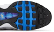 Details for Nike Air Max 95 ''Kaomoji'' Scarpe da Ginnastica DD9600-100