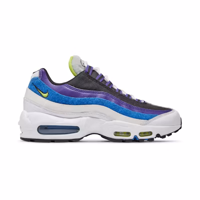 Nike Air Max 95 'Kaomoji'