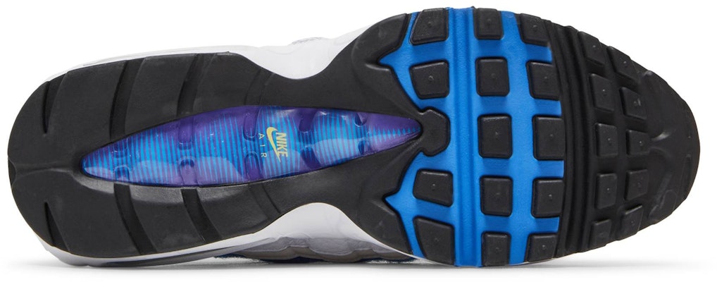 ナイキ エア マックス 95 "カオモジ" DD9600-100 Shop ナイキ エア マックス 95 "カオモジ" DD9600-100