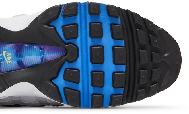 ナイキ エア マックス 95 "カオモジ" DD9600-100 Purchase ナイキ エア マックス 95 "カオモジ" DD9600-100