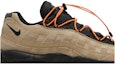 Order Nike Air Max 95 'Khaki Total Orange' Lelaki Wanita Sneakers DO6391-200