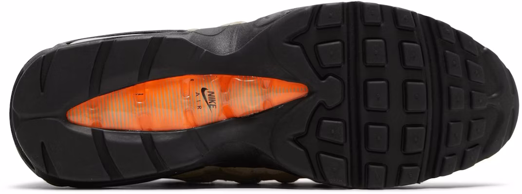 Nike Air Max 95 'Khaki Total Orange' Lelaki Wanita Sneakers DO6391-200 Shop Nike Air Max 95 'Khaki Total Orange' Lelaki Wanita Sneakers DO6391-200