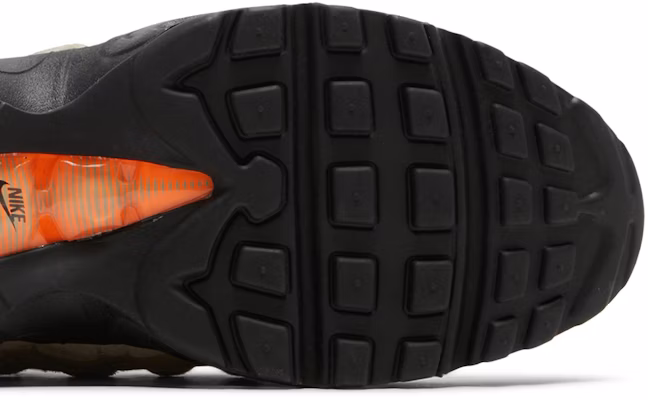 Nike Air Max 95 'Khaki Total Orange' Lelaki Wanita Sneakers DO6391-200 Purchase Nike Air Max 95 'Khaki Total Orange' Lelaki Wanita Sneakers DO6391-200