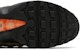 Nike Air Max 95 'Khaki Total Orange' Lelaki Wanita Sneakers DO6391-200