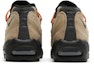 Details for Nike Air Max 95 'Khaki Total Orange' Lelaki Wanita Sneakers DO6391-200