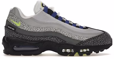 Nike Air Max 95 'Kiss My Airs' FD9752-001 Nike Air Max 95 'Kiss My Airs' FD9752-001