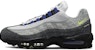 Nike Air Max 95 'Kiss My Airs' Lelaki Perempuan kasut trendy FD9752-001