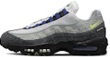 Buy Nike Air Max 95 'Kiss My Airs' Lelaki Perempuan kasut trendy FD9752-001