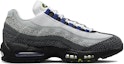 Order Nike Air Max 95 'Kiss My Airs' Lelaki Perempuan kasut trendy FD9752-001