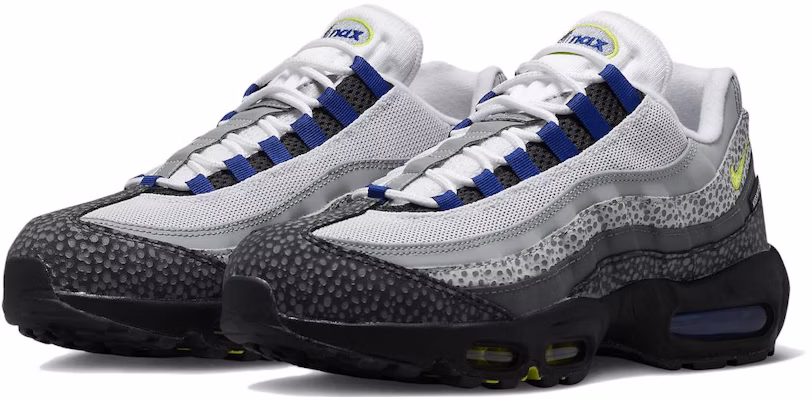 耐吉Air Max 95 'Kiss My Airs' FD9752-001 Lookbook 耐吉Air Max 95 'Kiss My Airs' FD9752-001