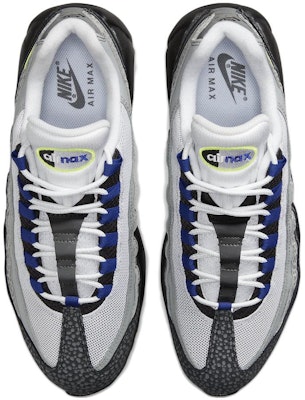 耐吉Air Max 95 'Kiss My Airs' FD9752-001 Shop 耐吉Air Max 95 'Kiss My Airs' FD9752-001