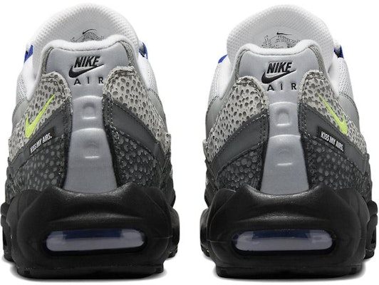 耐吉Air Max 95 'Kiss My Airs' FD9752-001 Purchase 耐吉Air Max 95 'Kiss My Airs' FD9752-001
