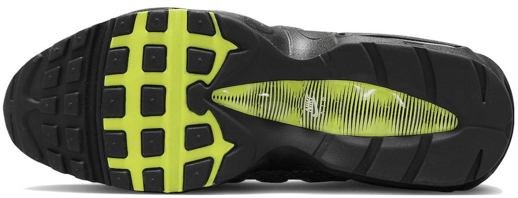 Nike Air Max 95 'Kiss My Airs' FD9752-001 Details for Nike Air Max 95 'Kiss My Airs' FD9752-001