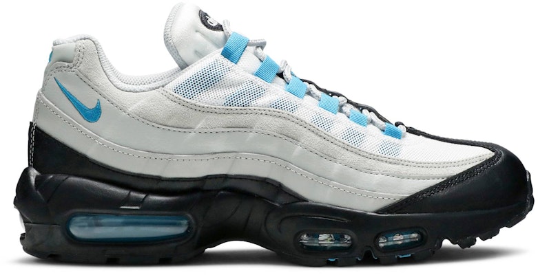 Nike Air Max 95 'Laser Blue' CZ8684-001 Buy Nike Air Max 95 'Laser Blue' CZ8684-001